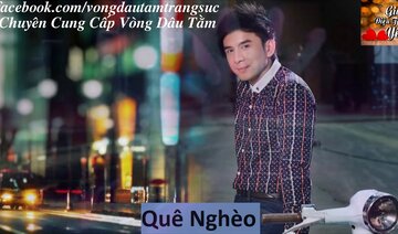 Quê Nghèo - Đan Trường