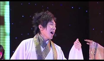 LIỄU KHÚC TƯƠNG TƯ || ĐAN TRƯỜNG | LIVE SHOW NGÔI SAO BAY