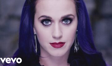 Katy Perry - Wide Awake (Official Video)
