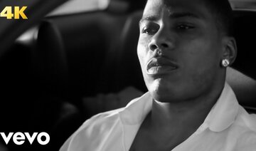 Nelly - Just A Dream (Official Music Video)