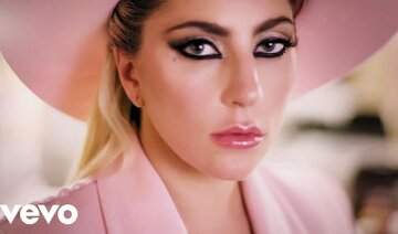 Lady Gaga - Million Reasons (Official Music Video)