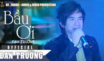 BẦU ƠI || ĐAN TRƯỜNG || LIVE SHOW NGÔI SAO BAY