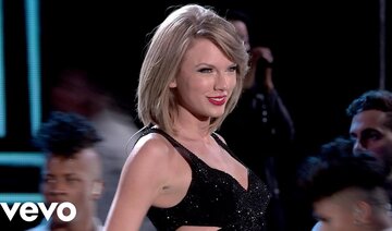 Taylor Swift - New Romantics