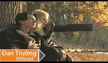 GIẤC MƠ MÙA ĐÔNG || ĐAN TRƯỜNG