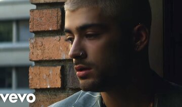 ZAYN - Dusk Till Dawn (Official Video) ft. Sia