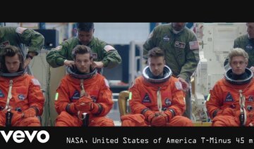 One Direction - Drag Me Down (Official Video)