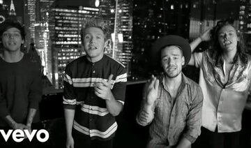 One Direction - Perfect (Official Video)