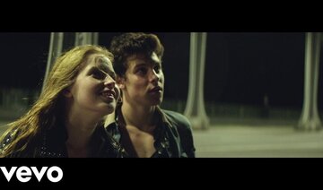 Shawn Mendes - There's Nothing Holdin' Me Back