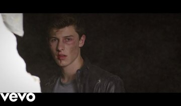 Shawn Mendes - Stitches (Official Video)