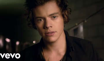 One Direction - Story of My Life