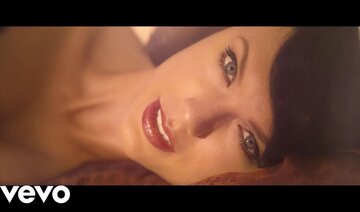 Taylor Swift - Wildest Dreams