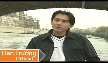 ĐỢI CHỜ PHỐ XƯA || ĐAN TRƯỜNG