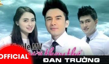 NGƯỜI THAY THẾ || ĐAN TRƯỜNG