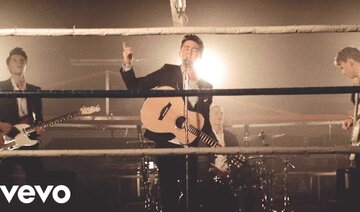 Rixton - Me and My Broken Heart (Official Video)