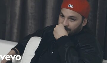 Swedish House Mafia ft. John Martin - Don't You Worry Child (Official Video)