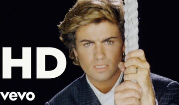 George Michael - Careless Whisper (Official Video)