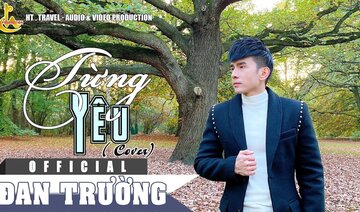 TỪNG YÊU (COVER) || ĐAN TRƯỜNG