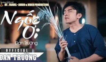 NGỐC ƠI || ĐAN TRƯỜNG [OFFICIAL]