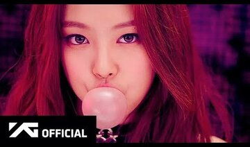 BLACKPINK - '붐바야 (BOOMBAYAH)' M/V