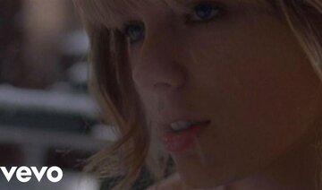 Taylor Swift - Back To December