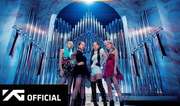 BLACKPINK - 'Kill This Love' M/V