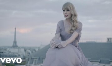 Taylor Swift - Begin Again