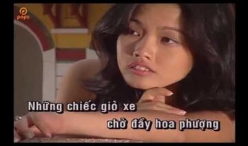 Phượng Hồng - Đan Trường