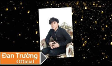 MIỀN BẮC QUÊ HƯƠNG TÔI || ĐAN TRƯỜNG [OFFICIAL]