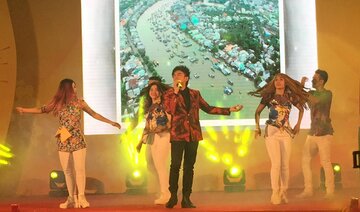 Đan Trường - Bức hoạ đồng quê