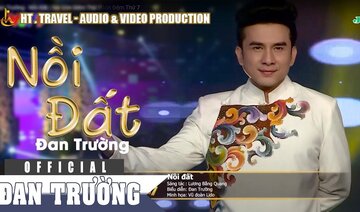 NỒI ĐẤT || ĐAN TRƯỜNG | SÀI GÒN ĐÊM THỨ 7