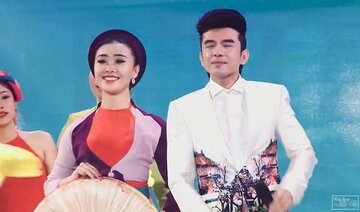 KHÚC HÁT ÂN TÌNH | ĐAN TRƯỜNG