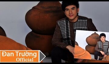 TÌNH CHÀNG NHÀ NÔNG || ĐAN TRƯỜNG [OFFICIAL]