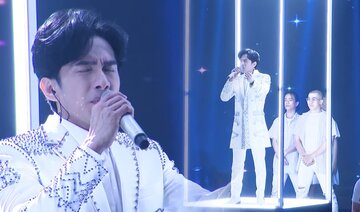 MÃI MÃI MỘT TÌNH YÊU REMIX - ĐAN TRƯỜNG LIVE