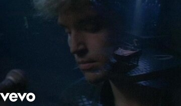 Richard Marx - Right Here Waiting (Official Music Video)