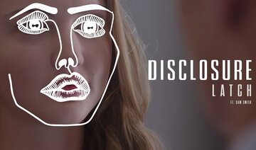 Disclosure - Latch feat. Sam Smith (Official Video)
