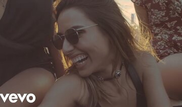 Duke Dumont - Ocean Drive (Official Music Video)