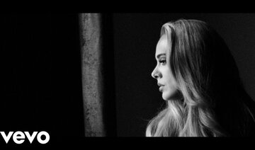 Adele - Easy On Me (Official Video)