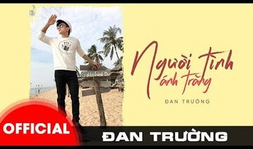 NGƯỜI TÌNH ÁNH TRĂNG || ĐAN TRƯỜNG