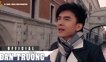 MV INTRO ALBUM VOL 34 || CHỜ MỘT NGƯỜI ĐẾN BAO GIỜ || ĐAN TRƯỜNG