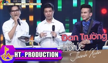 ĐAN TRƯỜNG HỒI ỨC TUỔI THANH XUÂN