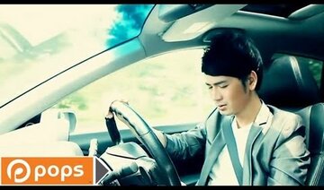 Người Đàn Ông - Quách Thành Danh