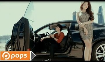 Anh Không Ân Hận - Quách Thành Danh [Official]