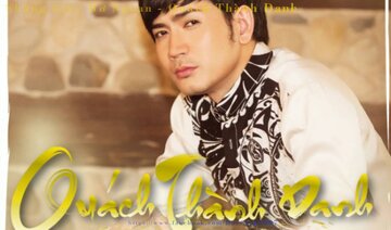 Nhung Giac Mo Ngoan Quach Thanh Danh