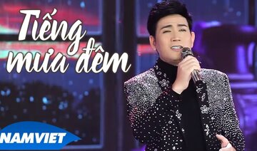 Tiếng Mưa Đêm - Quách Thành Danh