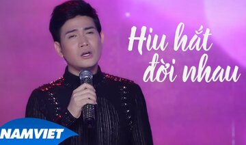 Hiu Hắt Đời Nhau - Quách Thành Danh