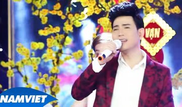 Ngày Xuân Quê Hương - Quách Thành Danh