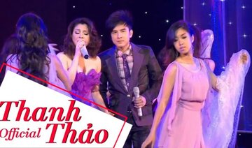 Yêu Kiếp Này Ở Kiếp Sau - Thanh Thảo ft. Đan Trường || Liveshow Chuyện