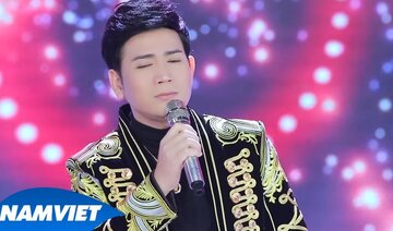 Một Ngày Nào Cho Tôi Gặp Lại Em - Quách Thành Danh