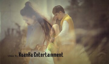 TÔI TÌM LẠI TÔI - QUÁCH THÀNH DANH (Official MV)