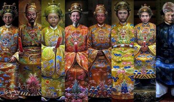 8 vị Vua có SỐ PHẬN CAY ĐẮNG nhất trong lịch sử Việt Nam